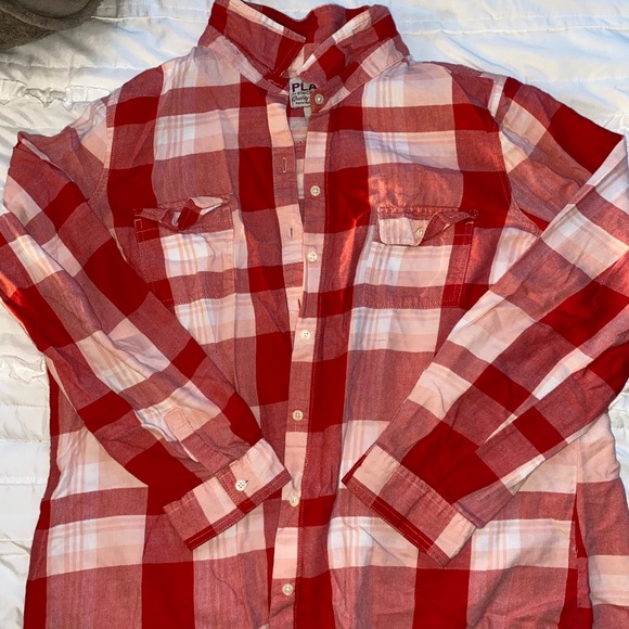 Flannel - Picture 3 of 4